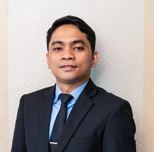 John Mark Q. Arguelles