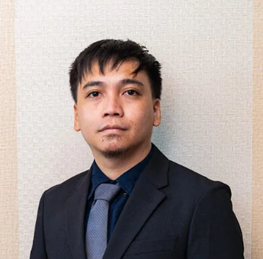 Atty. Jayson O. Chan