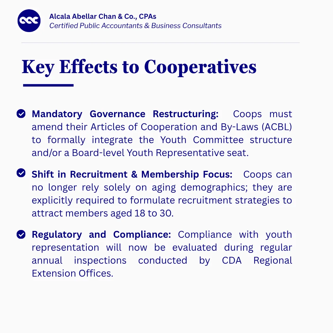 CDA MC No. 2026-14 — card 3 of 6.