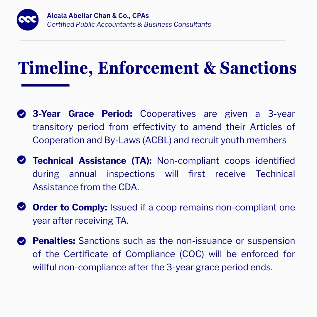 CDA MC No. 2026-14 — card 5 of 6.